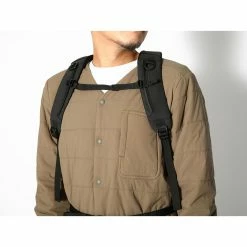 Snow Peak Active Field Light Backpack Camping Kit