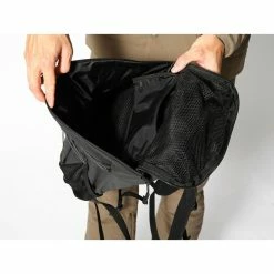 Snow Peak Active Field Light Backpack Camping Kit