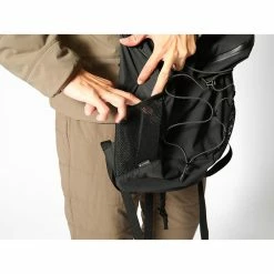 Snow Peak Active Field Light Backpack Camping Kit