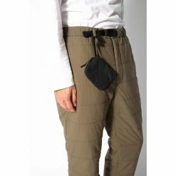 Snow Peak Active Sling Wallet Camping Kit