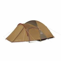Snow Peak Camping Kit Amenity Dome Tent 2P