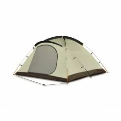 Snow Peak Camping Kit Amenity Dome Tent 4P