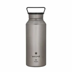 Snow Peak Aurora Bottle Camping Kit