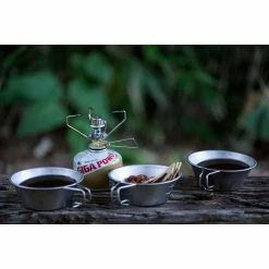 Snow Peak Camping Kit Backpacker's Cup