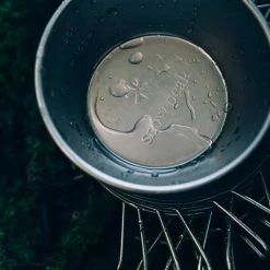 Snow Peak Camping Kit Backpacker's Cup