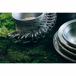 Snow Peak Camping Kit Backpacker's Cup