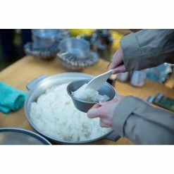 Snow Peak Camping Kit Backpacker's Cup