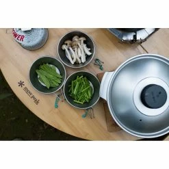 Snow Peak Camping Kit Backpacker's Cup