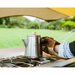 Snow Peak Camper's Mittens