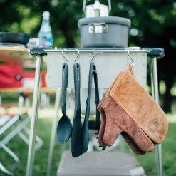 Snow Peak Camper's Mittens