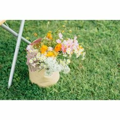 Snow Peak Camp Bucket