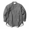 Snow Peak Home, Garden & Cooking Camping Flannel Utility Pullover