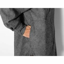 Snow Peak Home, Garden & Cooking Camping Flannel Utility Pullover