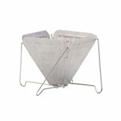 Snow Peak Camping Kit Collapsible Coffee Dripper