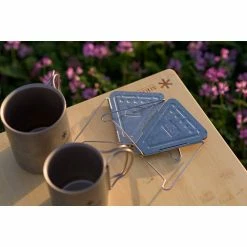 Snow Peak Camping Kit Collapsible Coffee Dripper