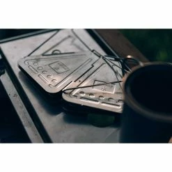 Snow Peak Camping Kit Collapsible Coffee Dripper