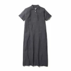 Snow Peak CORDURA Co/Pe Dry Polo Dress