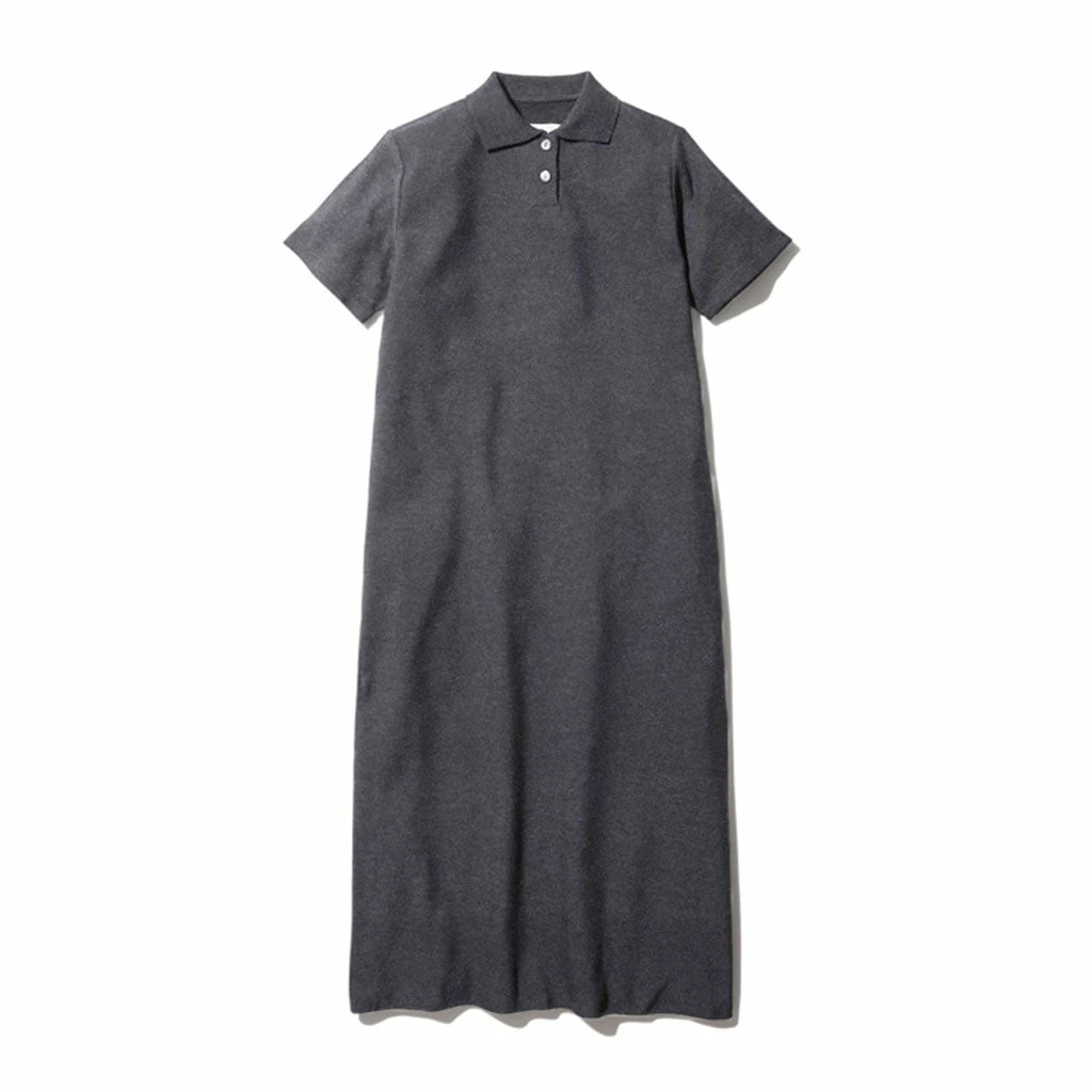Snow Peak CORDURA Co/Pe Dry Polo Dress