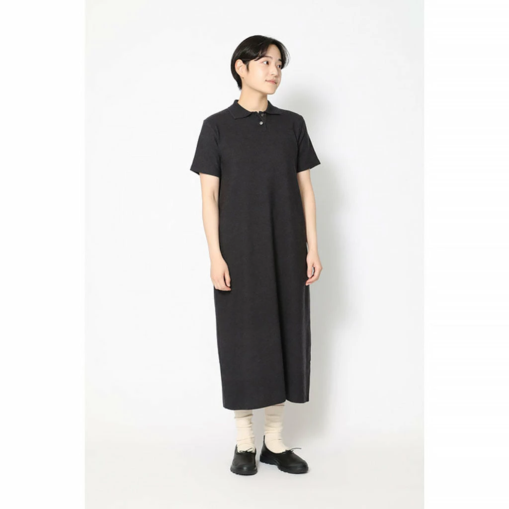 Snow Peak CORDURA Co/Pe Dry Polo Dress