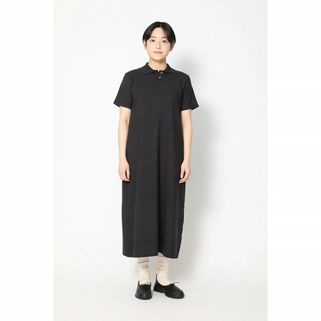 Snow Peak CORDURA Co/Pe Dry Polo Dress