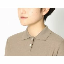 Snow Peak CORDURA Co/Pe Dry Polo Dress