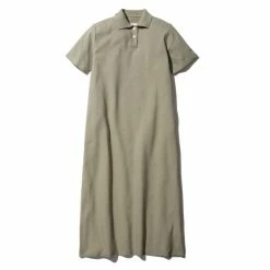Snow Peak CORDURA Co/Pe Dry Polo Dress