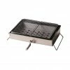Snow Peak Camping Kit Double BBQ Box