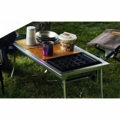 Snow Peak New Entry IGT Table