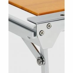 Snow Peak New Entry IGT Table