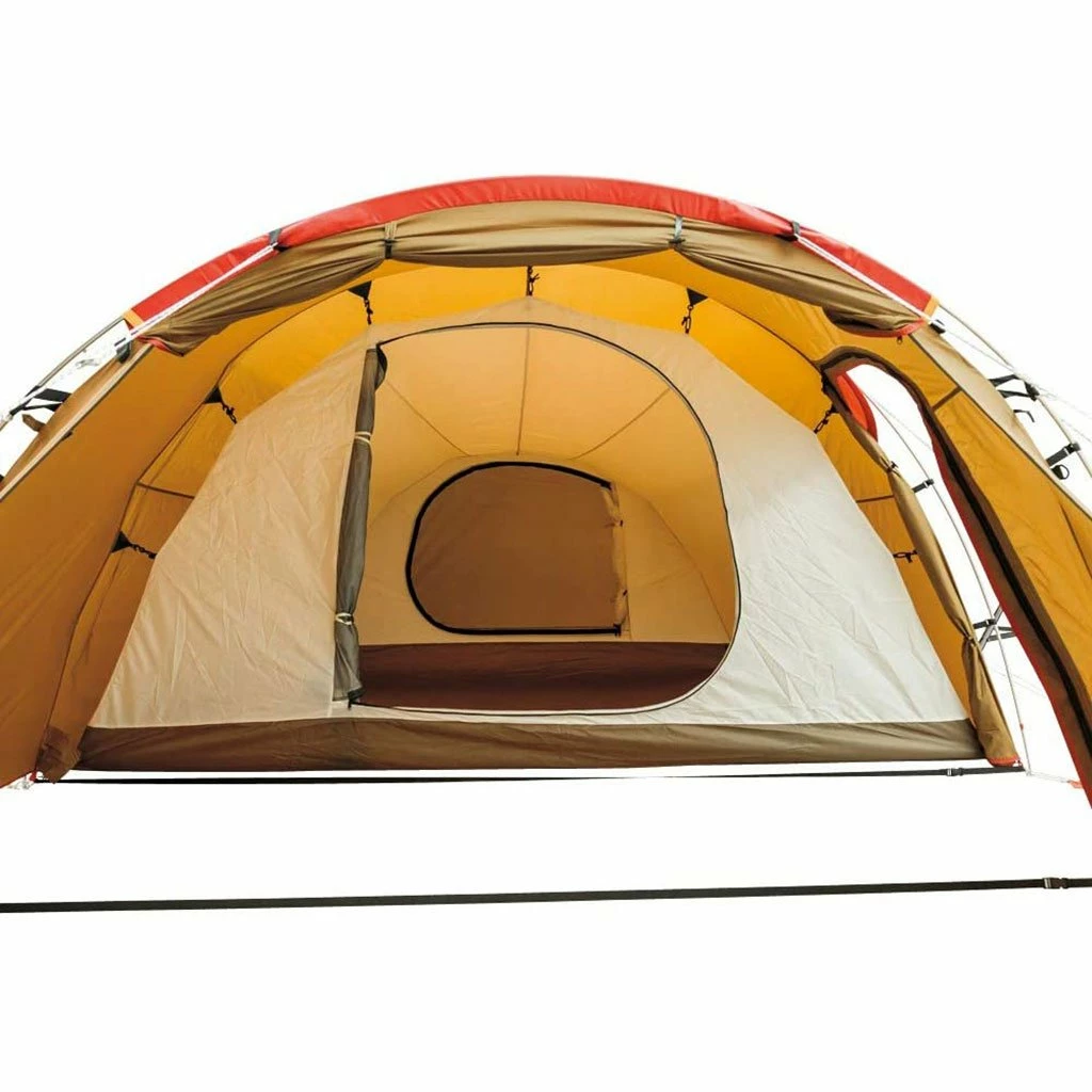 Snow Peak Entry Pack Tent & Tarp