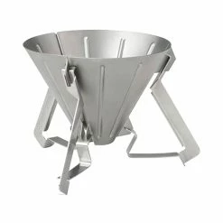 Snow Peak Field Barista Dripper Camping Kit