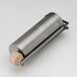 Snow Peak Field Barista Grinder Camping Kit