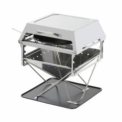 Snow Peak Field Oven