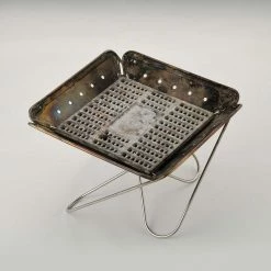 Snow Peak Field Oven