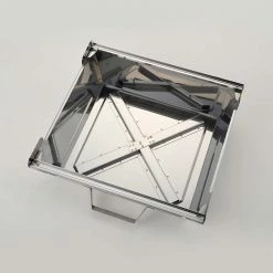 Snow Peak Field Oven