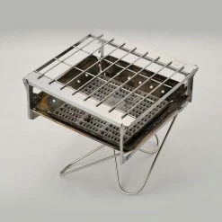 Snow Peak Field Oven