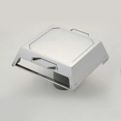 Snow Peak Field Oven