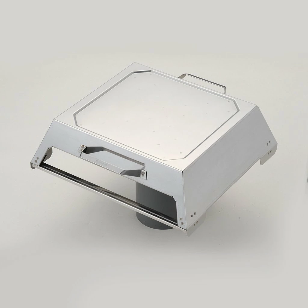 Snow Peak Field Oven