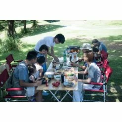 Snow Peak Field Oven