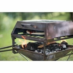 Snow Peak Field Oven