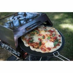 Snow Peak Field Oven