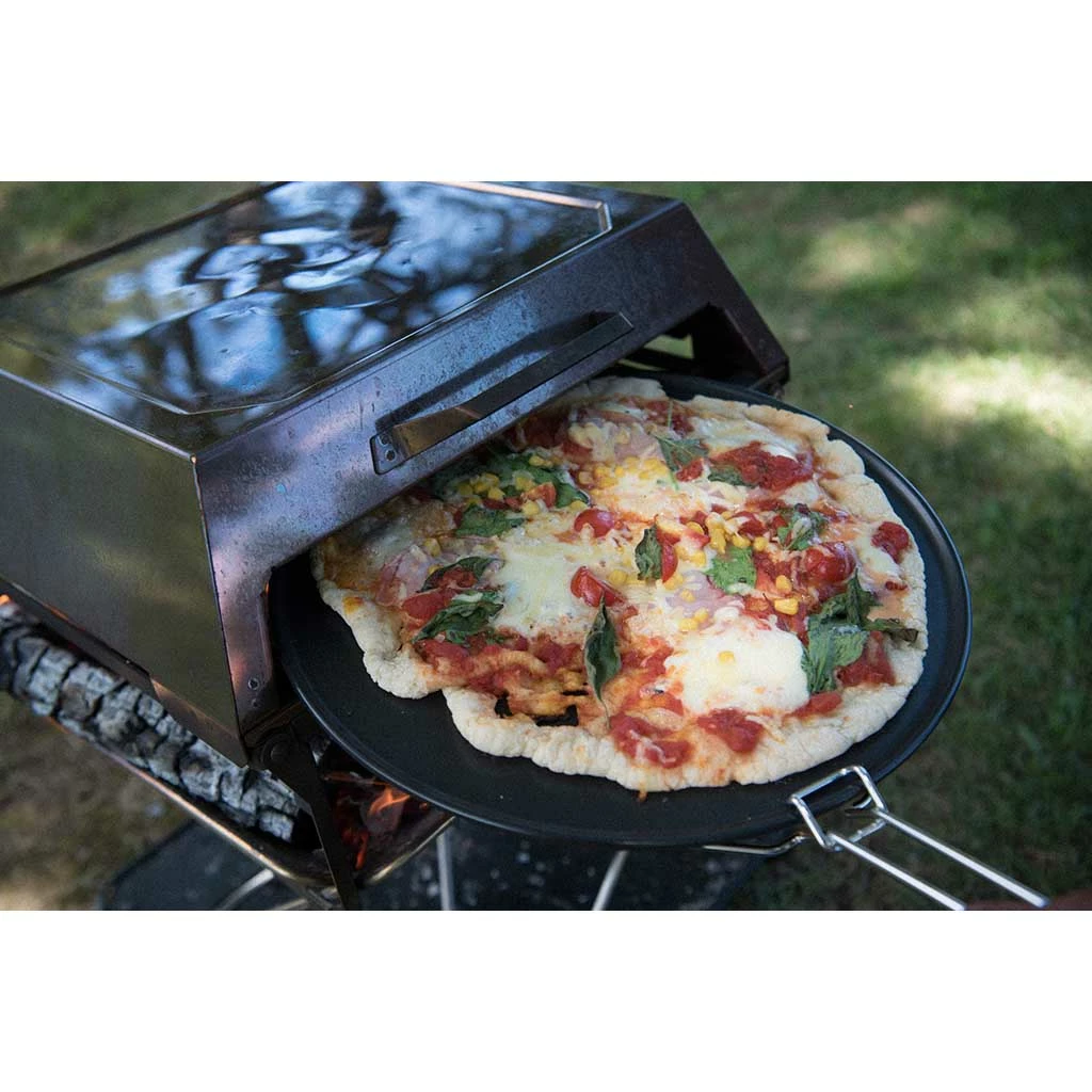 Snow Peak Field Oven