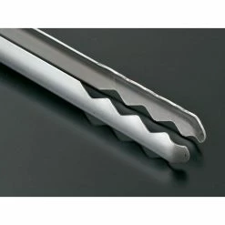 Snow Peak Camping Kit Fire Tongs