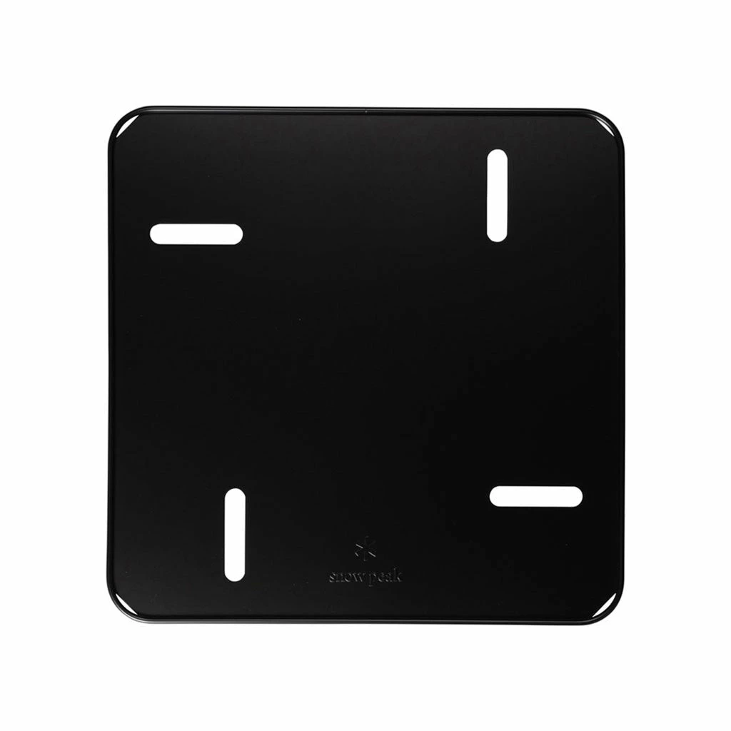 Snow Peak Fireplace Base Plate