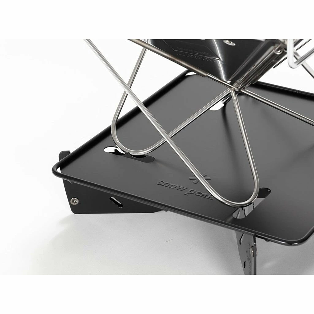 Snow Peak Fireplace Base Plate