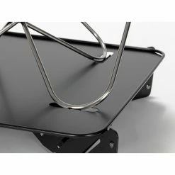 Snow Peak Fireplace Base Plate