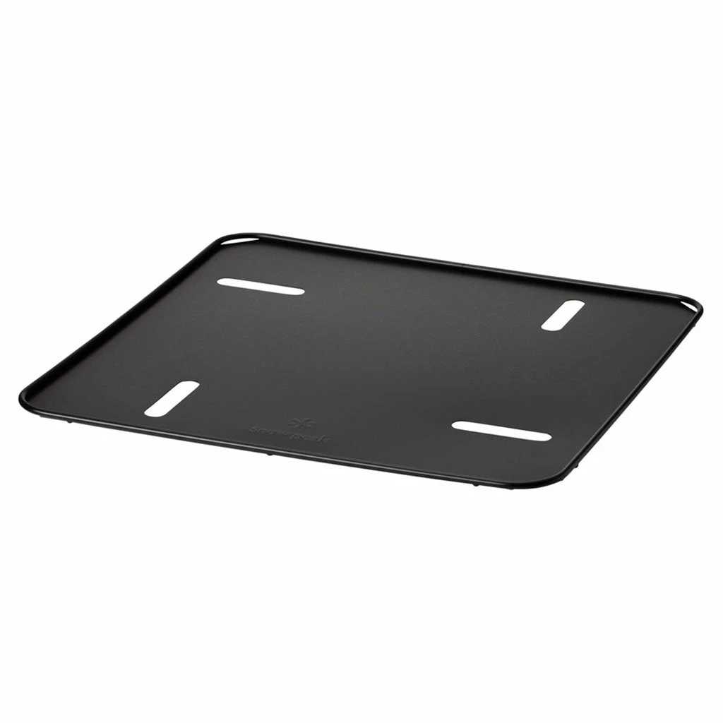 Snow Peak Fireplace Base Plate