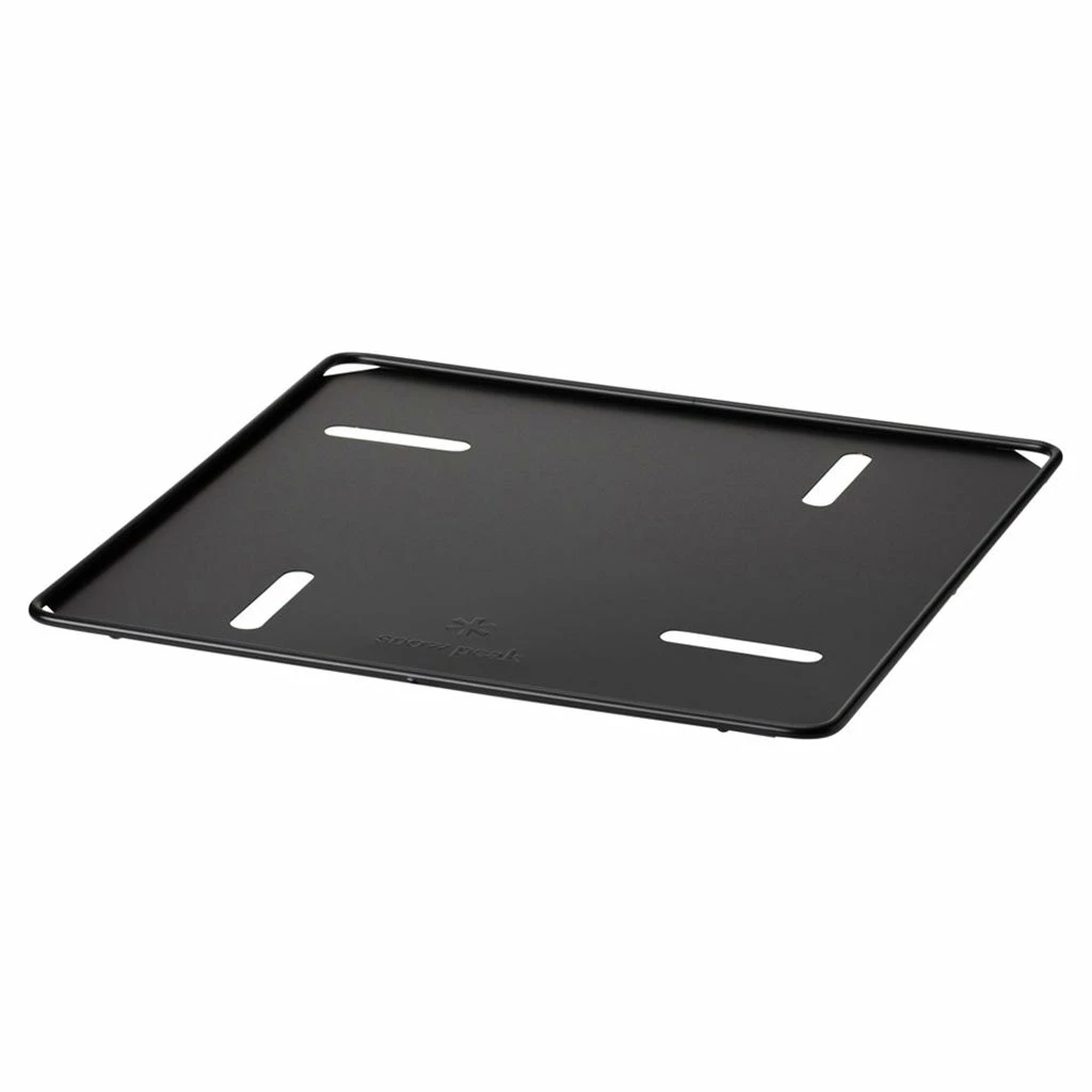 Snow Peak Fireplace Base Plate