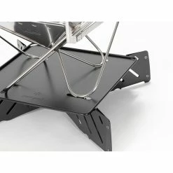 Snow Peak Fireplace Base Plate Stand