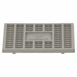 Snow Peak Fireplace Cast Iron Coal Bed Pro